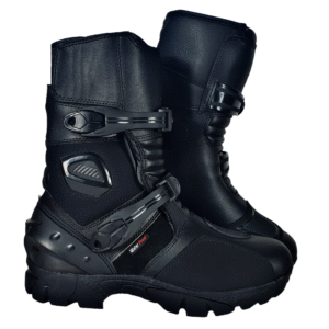 Biker Boots