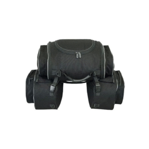 Saddle Bag